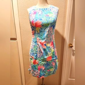 Milla Shift Lilly Pulitzer Dress